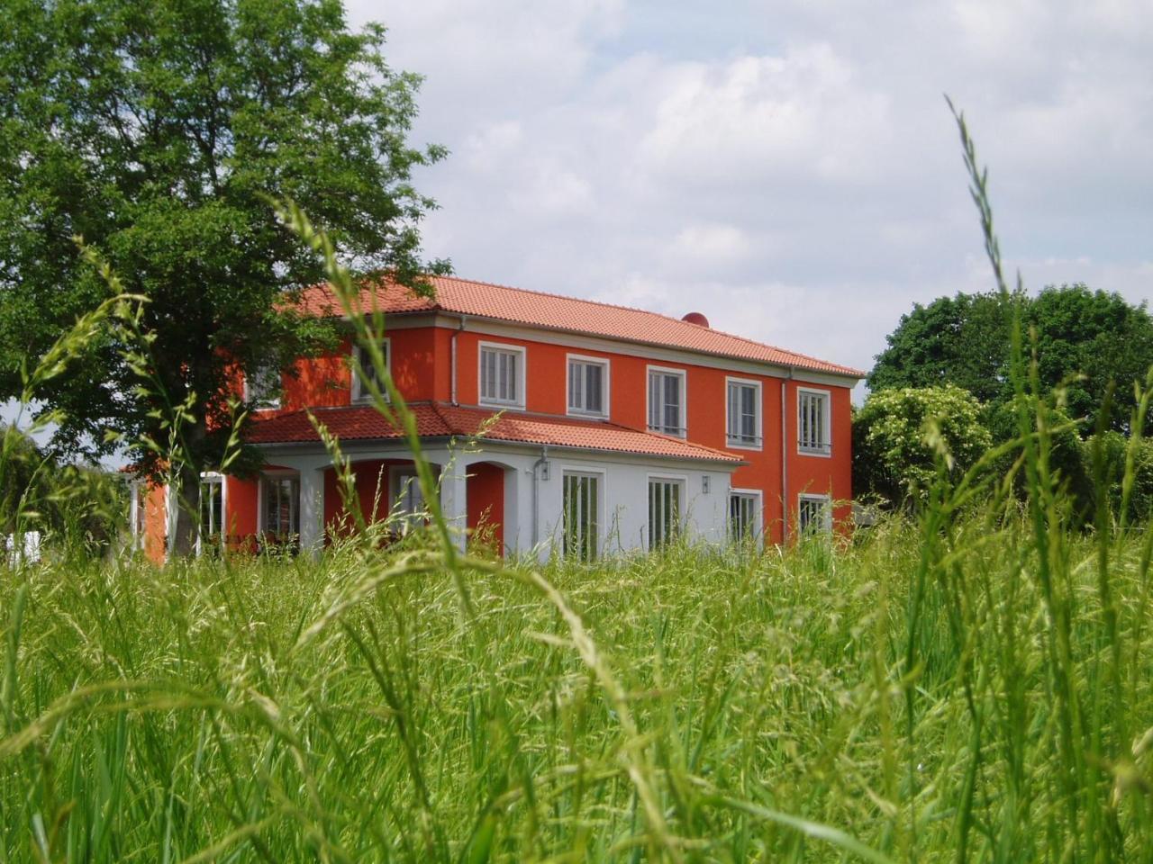 Weinhof Am Nussbaum Ξενοδοχείο Willanzheim Εξωτερικό φωτογραφία